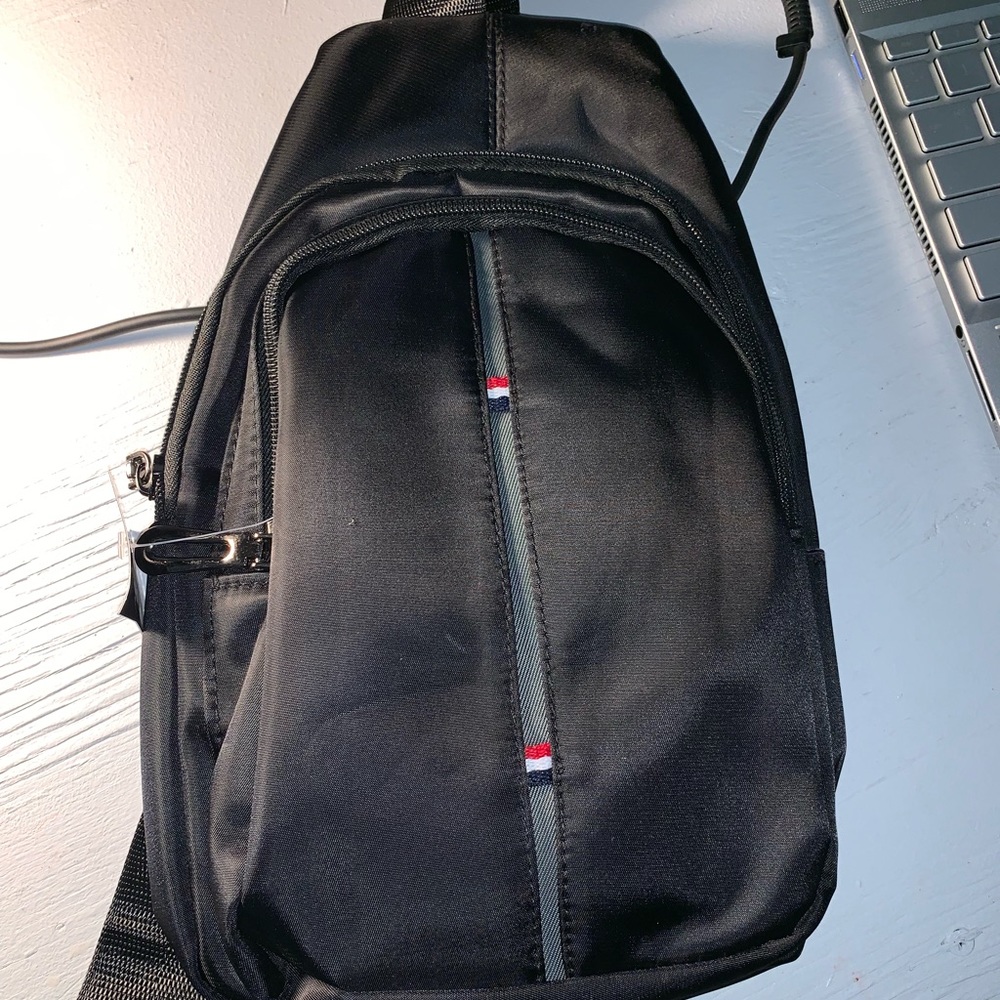Westend mens’ Travel bag